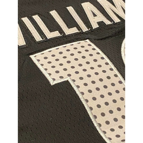 Zion Williamson Men Headgear Classics McDonald's All American High School Jersey - Picture 5 of 5